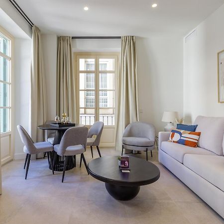 Plaza Del Siglo Suites & Boutique Apartments By Caleta Homes 马拉加 外观 照片