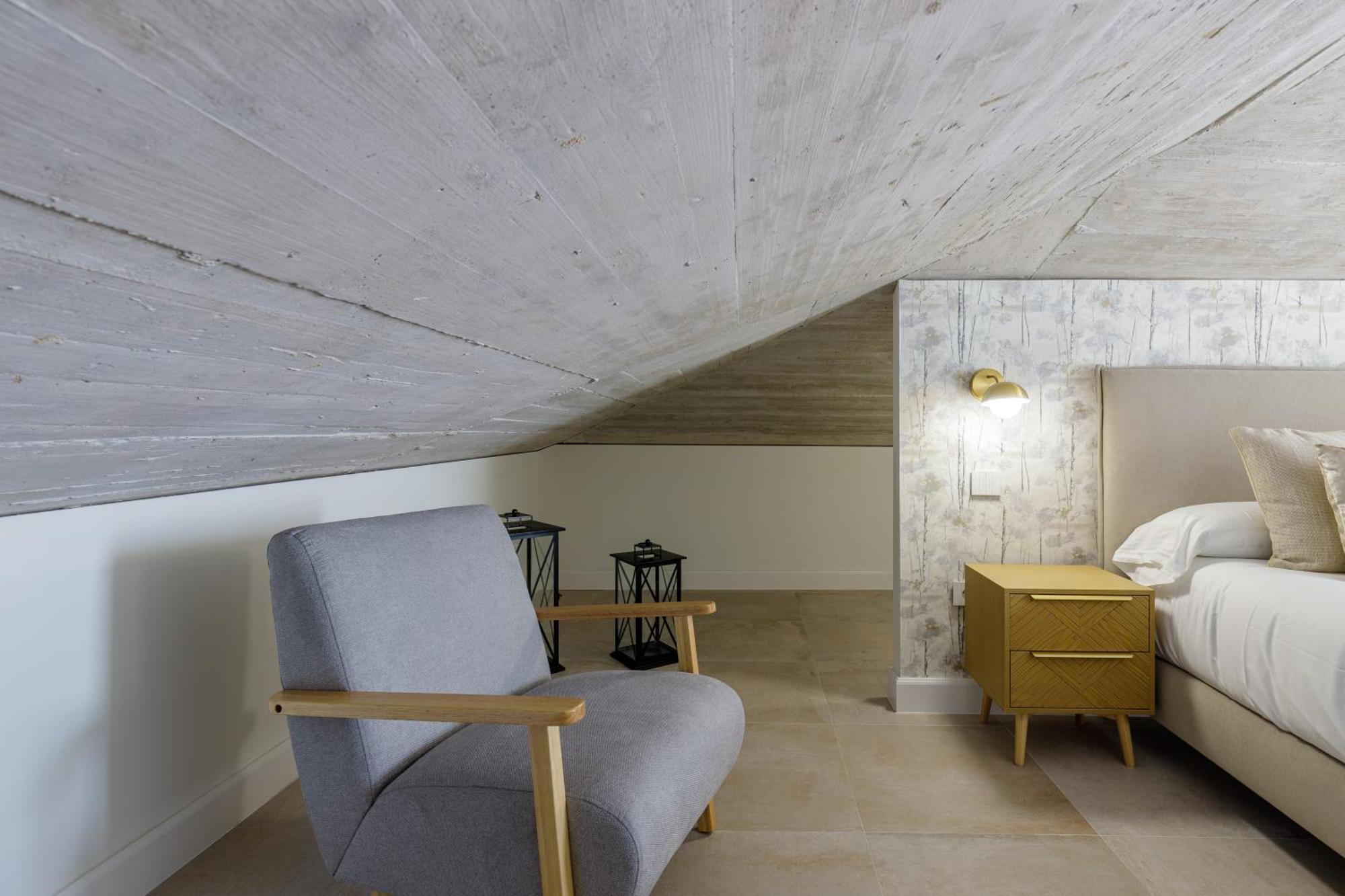 Plaza Del Siglo Suites & Boutique Apartments By Caleta Homes 马拉加 外观 照片