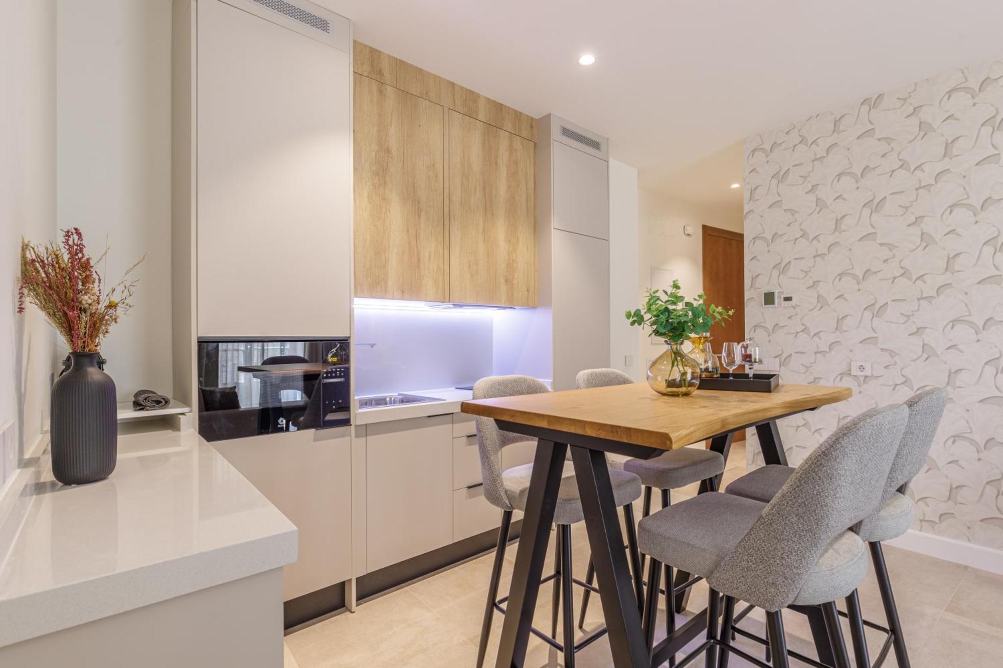 Plaza Del Siglo Suites & Boutique Apartments By Caleta Homes 马拉加 外观 照片