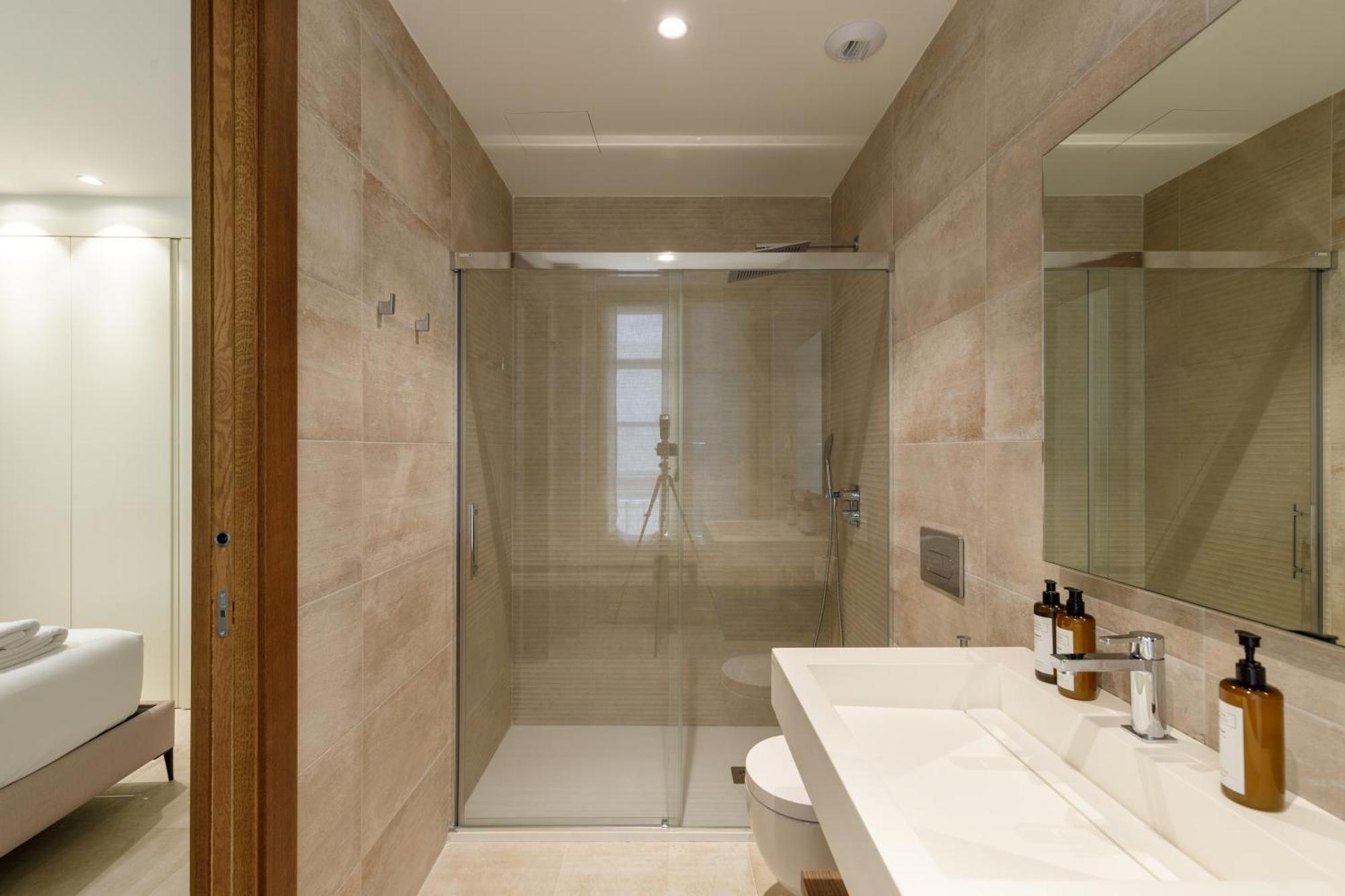 Plaza Del Siglo Suites & Boutique Apartments By Caleta Homes 马拉加 外观 照片