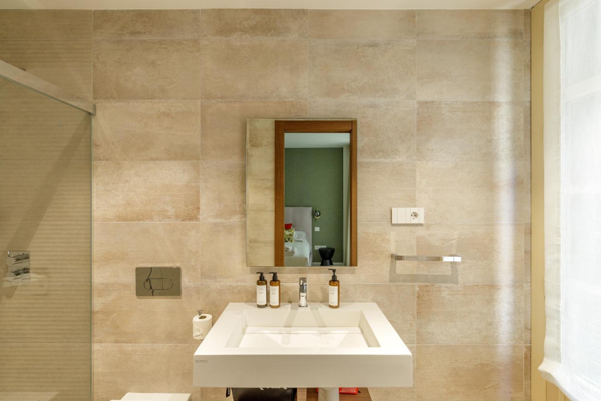Plaza Del Siglo Suites & Boutique Apartments By Caleta Homes 马拉加 外观 照片
